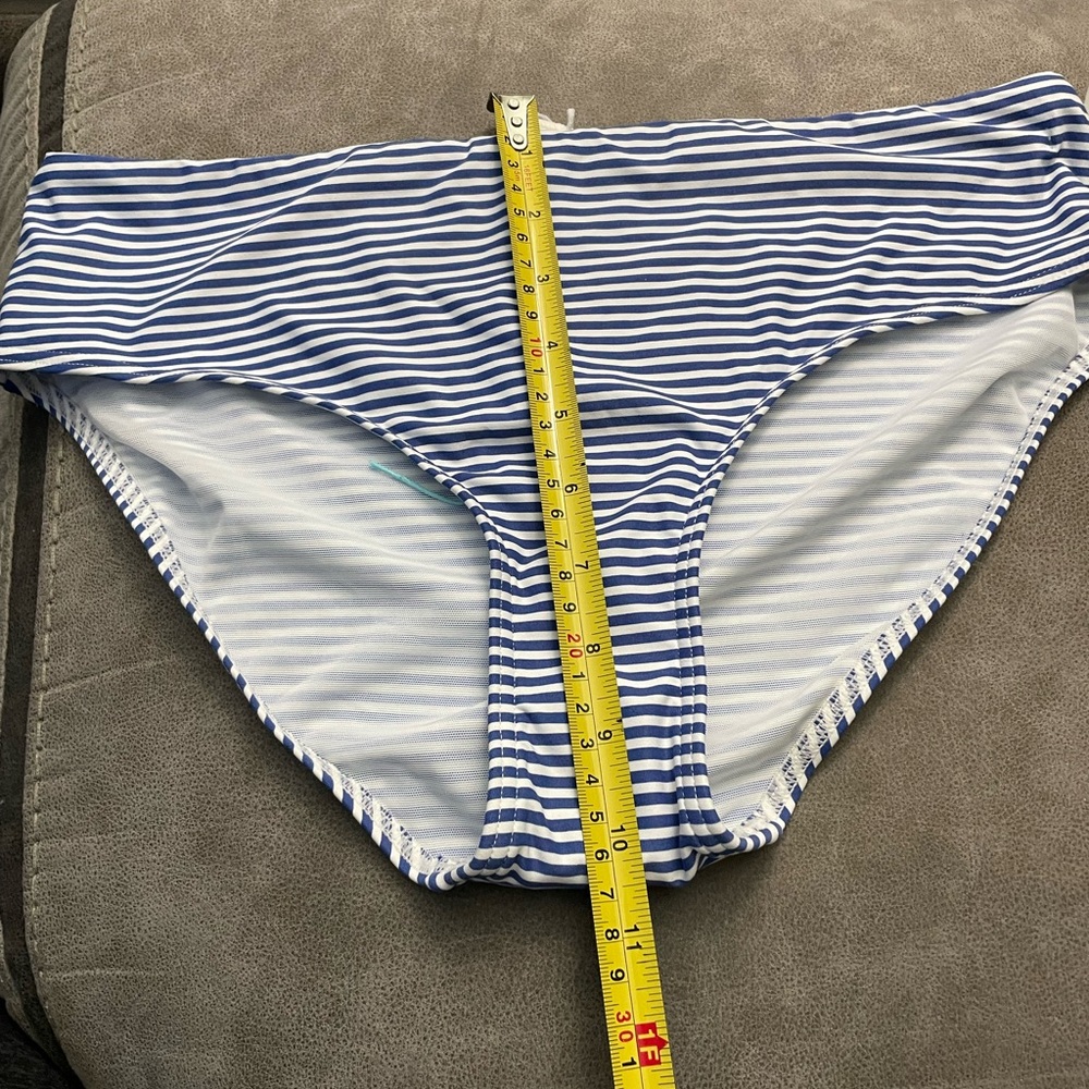 Sea level swim bikini bottoms - Picture 7 of 7
